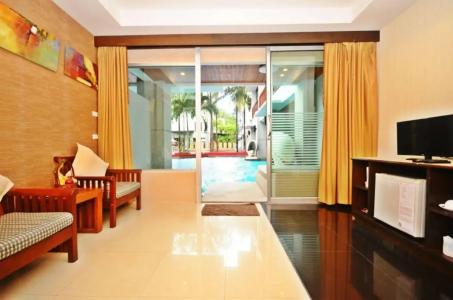 Lanta Sand Resort & Spa - 20