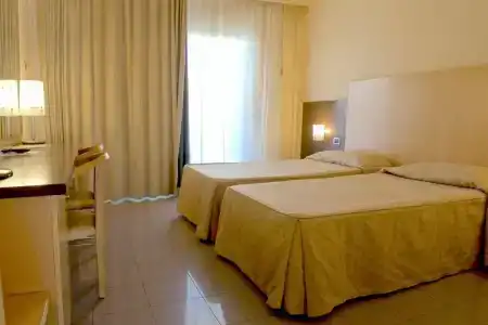 Albergo Mediterraneo - 83