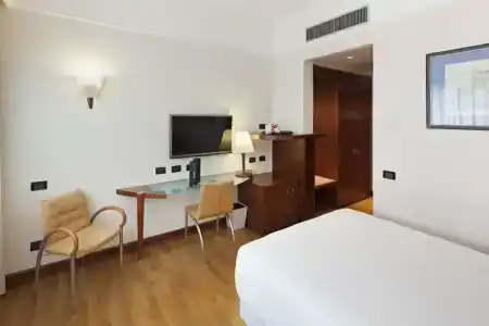 NH Milano Machiavelli - 71