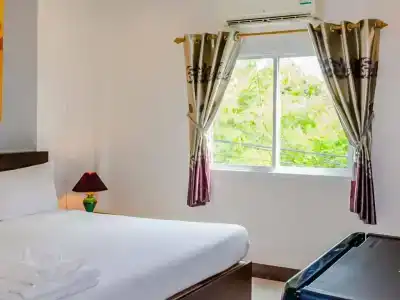 Baan Yuyen Karon Guesthouse - 15