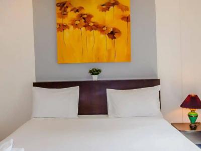 Baan Yuyen Karon Guesthouse - 22