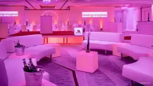 Sheraton Grand Adana - 64