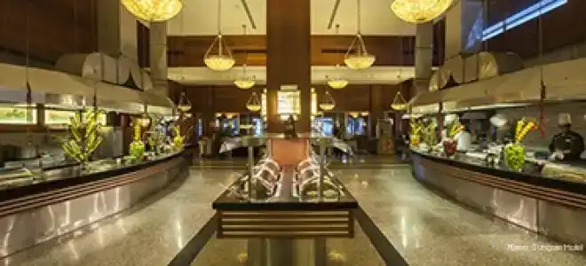 Rixos Sungate - The Land of Legends Access - 53