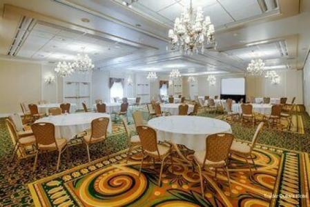 Deltas by Marriott Burlington - 76