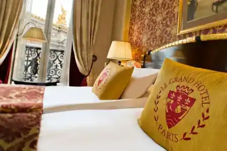 InterContinental Paris Le Grand, an IHG - 21