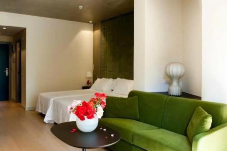 Du Lac Et Du Parc Grand Resort - 55