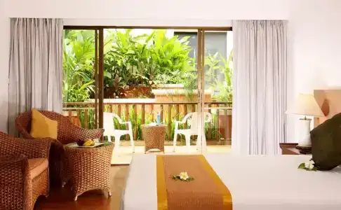 Andaman Cannacia Resort & Spa - SHA Extra Plus - 88