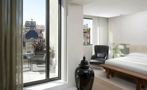 Mandarin Oriental, Barcelona - 53