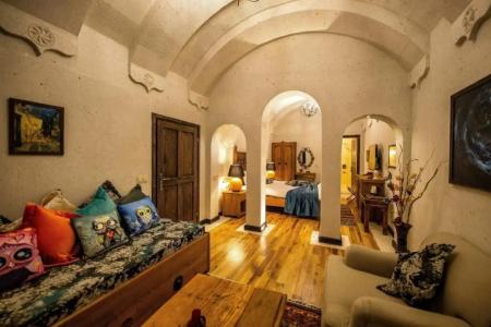 Mira Cappadocia - 22