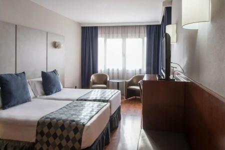 Catalonia Park Putxet - 62