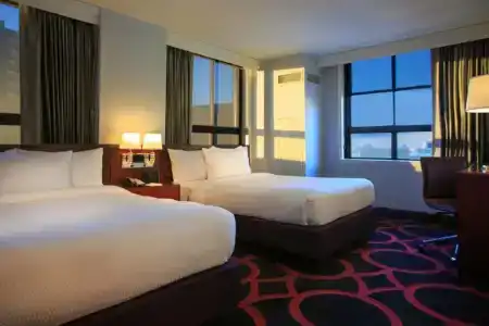 Courtyard by Marriott Boston Downtown - 84