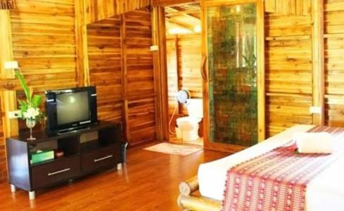 Koh Jum Resort - 20