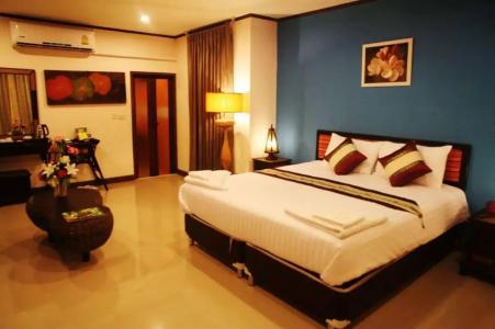 PloyKhumThong Boutique Resort - 47