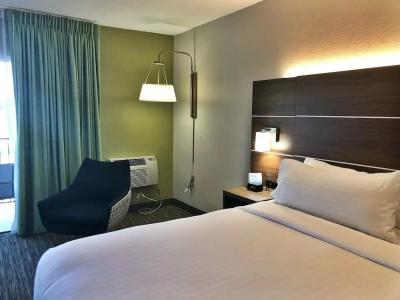 Holiday Inn Express Boca Raton - West, an IHG - 33