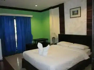 Deeden Pattaya Resort - 91