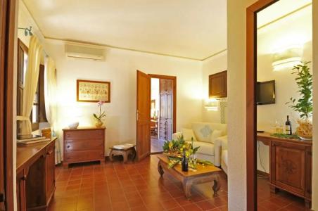 Arbatax Park Resort - Borgo Cala Moresca - 53