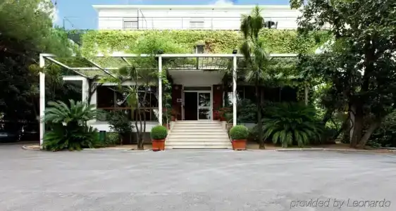 Giardino d'Europa - 5