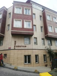 Erguvan - Special Category - 45
