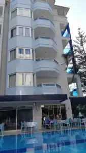 Kleopatra Ramira - All Inclusive - 87