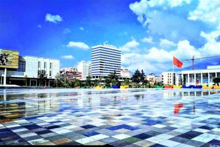 Tirana International & Conference Center - 37