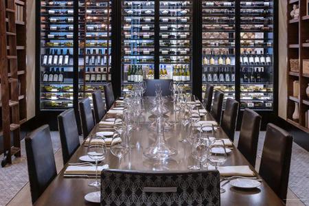 Cairo Marriott & Omar Khayyam Casino - 80