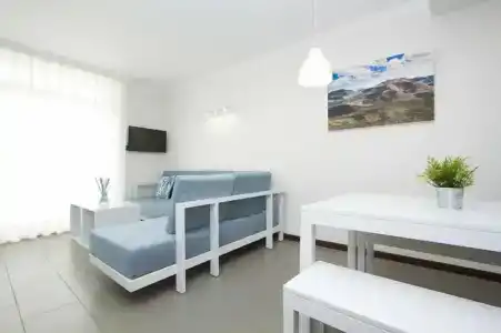 Los Zocos Impressive Lanzarote - 14