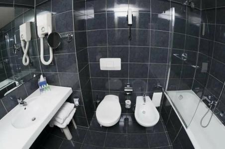 Du Lac Et Du Parc Grand Resort - 42