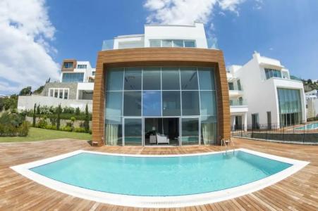 Sirene Luxury Bodrum - 49