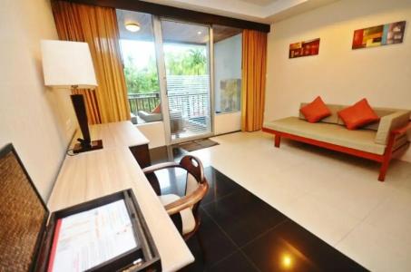 Lanta Sand Resort & Spa - 23