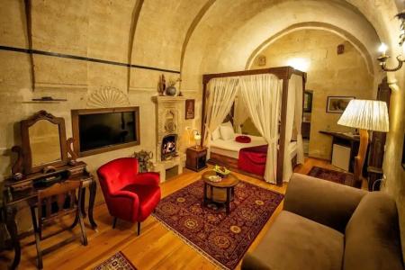 Mira Cappadocia - 36