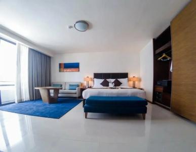 Oakwood Residence Sukhumvit Thonglor Bangkok - 31