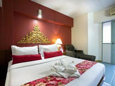 Wild Orchid Villa - 44
