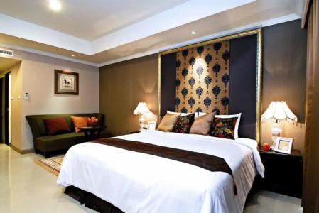 FuramaXclusive Sukhumvit - 78