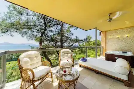 ROBINSON SARIGERME PARK - All Inclusive - 85