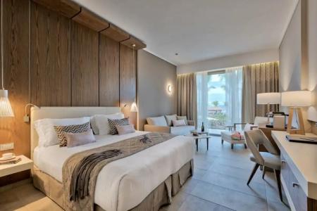 Miraggio Thermal Spa Resort - 95