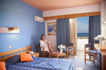 Irene Palace Beach Resort - 36