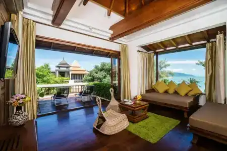 Royal Muang Samui Villas - SHA Extra Plus - 6