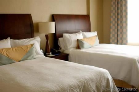 Hilton Garden Inn New York/Tribeca - 46