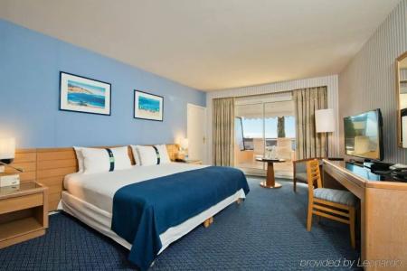 Holiday Inn Nice - Port St Laurent, an IHG - 97