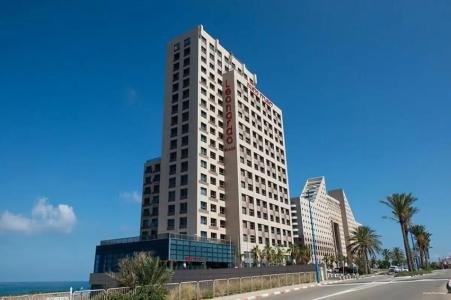 Leonardo Plaza Netanya - 67