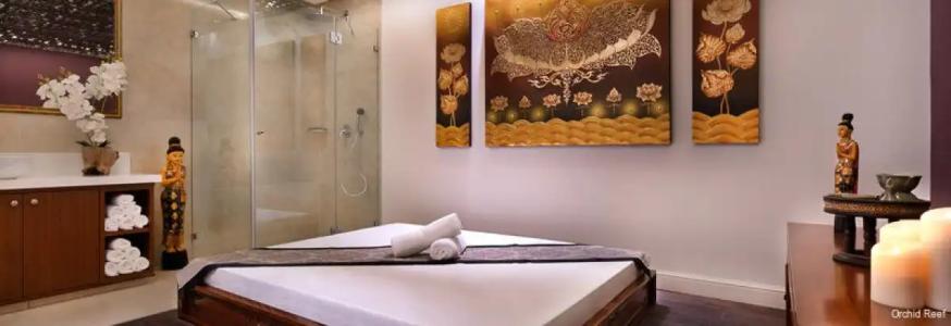 Herbert Samuel The Reef Eilat - 96