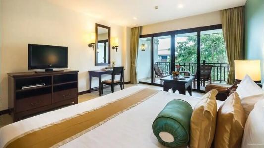 Ravindra Beach Resort & Spa - SHA Extra Plus - 65