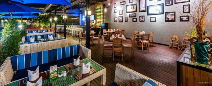 Kata Sea Breeze Resort - SHA Plus - 65