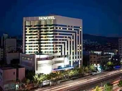 Novotel Nice Centre Vieux Nice - 83