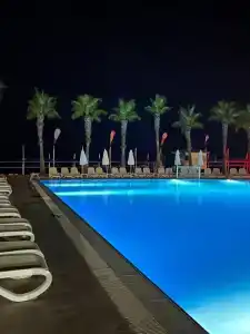 Loxia Comfort Resort Kemer - 90