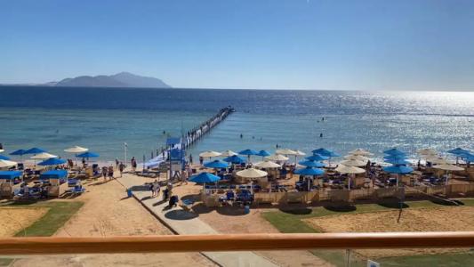 Sunrise Remal Resort - 60