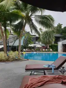 R-Mar Resort and Spa - SHA Plus - 93