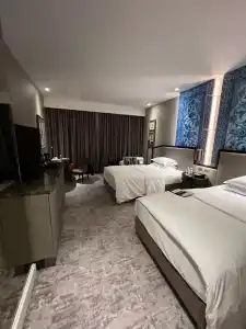 The Ritz-Carlton, Istanbul at the Bosphorus - 65