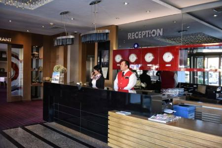 Baliktasi City & Spa - 1