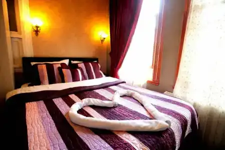 Le Safran Suite - 33